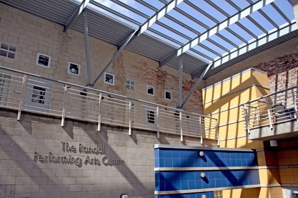 Flintridge Preparatory School