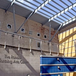 Flintridge Preparatory School - Randall Building