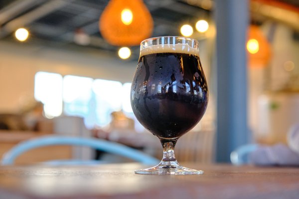 Jekyll Brewing by null