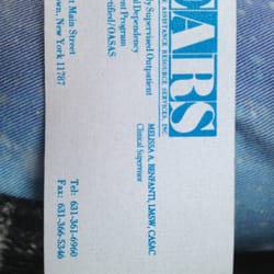 E.A.R.S