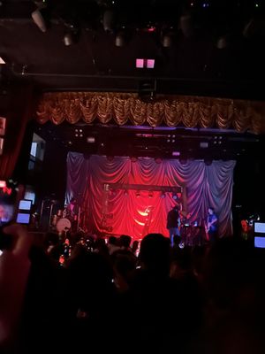 Big Night Live by null