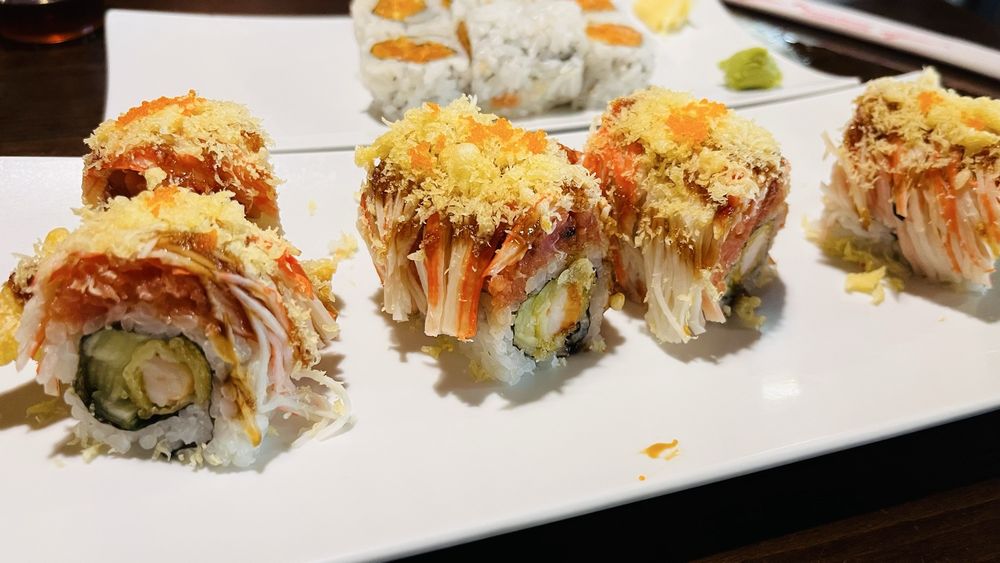 Akita Sushi