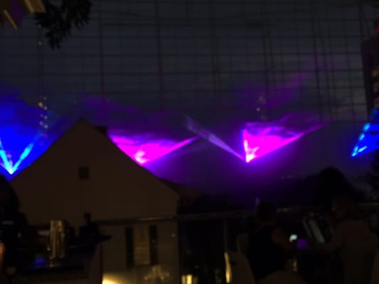 Belvedere Lobby Bar by null