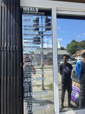 The Luxe Box by null