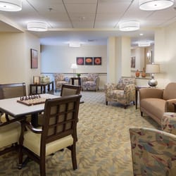 Benchmark Senior Living at Split Rock