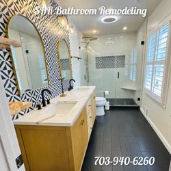 Smart House Remodeling