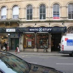 White Stuff