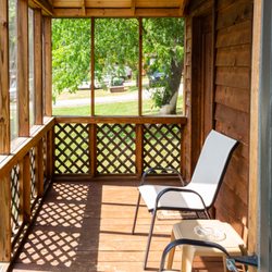 Fort Wilderness RV Park & Campground