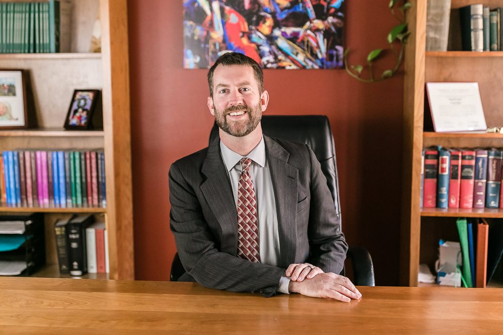 Kruse & Saint Marie Attorneys At Law - divorce attorney in Eugene, OR