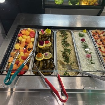 Chickpeas - Buffets Near Me - Las Vegas, Nevada
