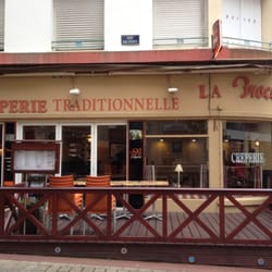 Crêperie La Brocéliande