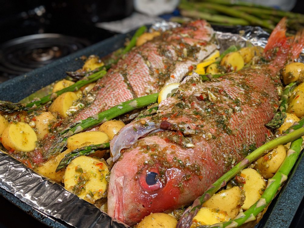 CAPITAL SEAFOOD MARKET 43 Photos & 40 Reviews Seafood Markets