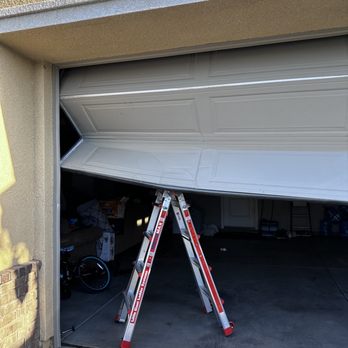 Advance Doors - Garage Door Services Near Me - Bakersfield, California