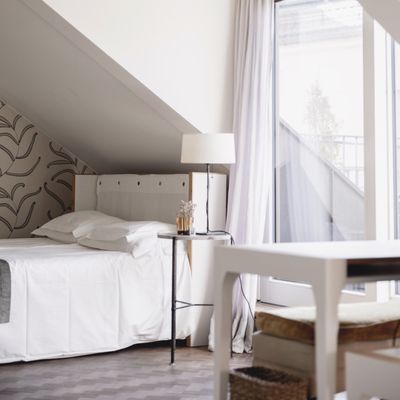 Cortiina Hotel by null