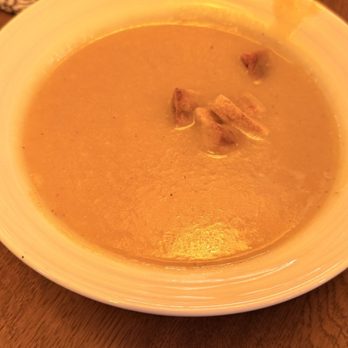 Mivan Restaurant Cafe - Lentil bisque - Turkish Near Me - Istanbul, 34 Mivan Restaurant Cafe - Lentil bisque - Turkish Near Me - Istanbul, 34