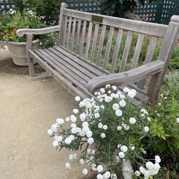 Gamble Garden - Venues & Event Spaces Near Me - Palo Alto, California
