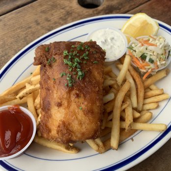 Sea Wolf - Bushwick - Fish and Chips $19 - Cocktail Bars Near Me - Brooklyn, New York Sea Wolf - Bushwick - Fish and Chips $19 - Cocktail Bars Near Me - Brooklyn, New York