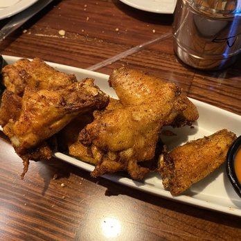 LongHorn Steakhouse - Seasoned Steakhouse Wings - Steakhouses Near Me - Orlando, Florida LongHorn Steakhouse - Seasoned Steakhouse Wings - Steakhouses Near Me - Orlando, Florida