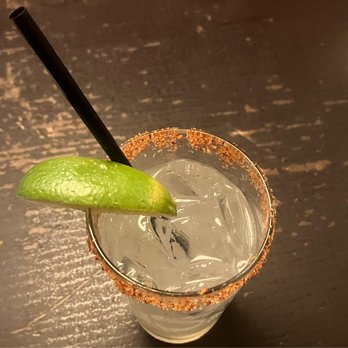 Havana Grill - Signature Margarita - Cuban Near Me - Chicago, Illinois