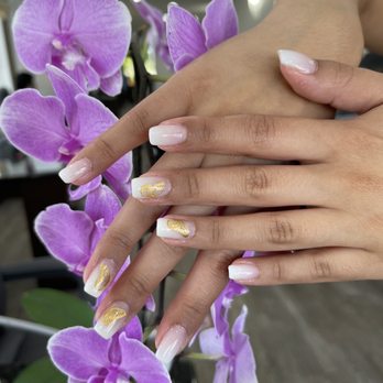 Bio Nails Spa - Gel manicure - Nail Salons Near Me - Thousand Oaks, California