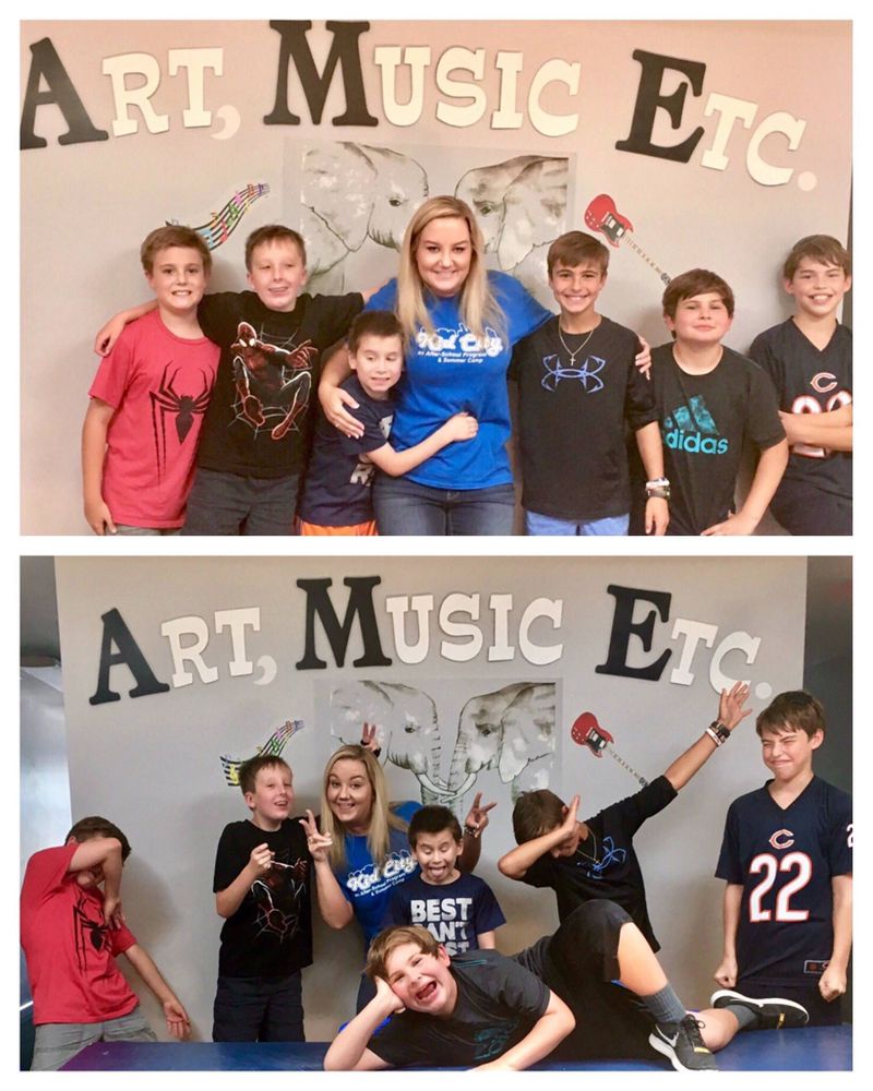 Kid City USA - Lexington 2 - childcare center in Lexington, SC