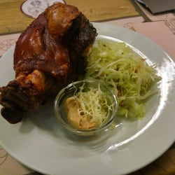 Forst - Stinco