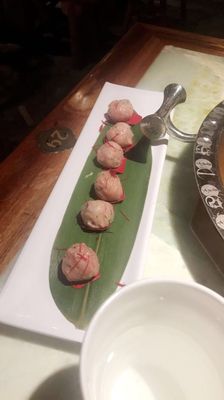 Tian Fu Cuisine by null