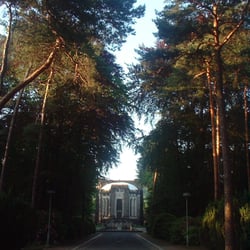 Tolkewitzer Friedhof