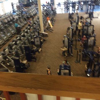 YMCA at Norton Commons - Gyms Near Me - Prospect, Kentucky YMCA at Norton Commons - Gyms Near Me - Prospect, Kentucky