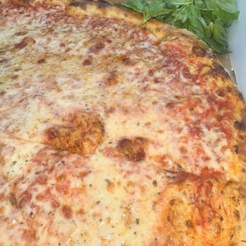 Sonny's - Pizza Near Me - Los Angeles, California