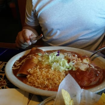 Don Jose's Restaurant - Mexican Near Me - Castro Valley, California