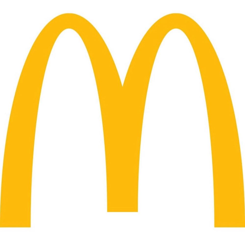 McDonald's Logo
