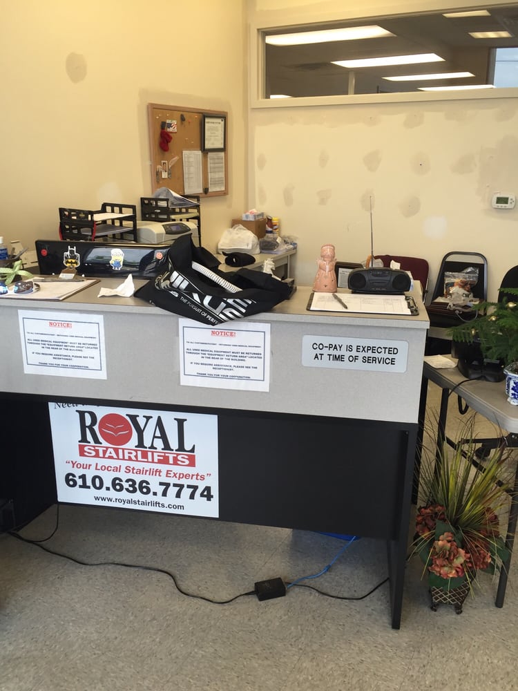 MONTGOMERY MEDICAL EQUIPMENT COMPANY Updated August 2024 132