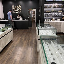 The Maven Store - Interior