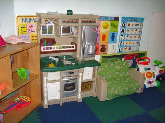 Marisol's Daycare by null