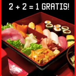 Ichiban Sushi