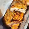 Alday's BBQ gift card