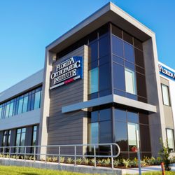 Florida Orthopaedic Institute