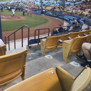 Cashman Field - Decent seats - Stadiums & Arenas Near Me - Las Vegas, Nevada