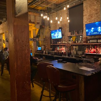 Southern Craft BBQ - Bar - Barbeque Near Me - Bristol, Virginia Southern Craft BBQ - Bar - Barbeque Near Me - Bristol, Virginia