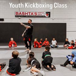 Bashta's Martial Arts