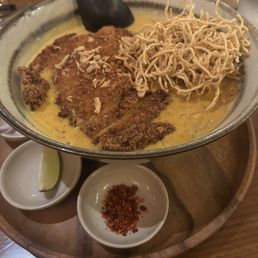 Khao soi