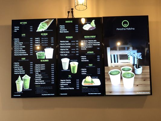 Ninja Matcha by null