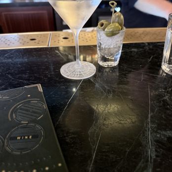 Hawksmoor Knightsbridge - Steakhouses Near Me - London, XGL