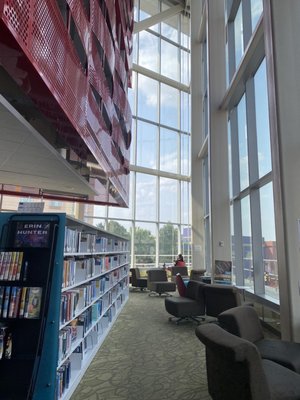 BRIGADIER GENERAL CHARLES E. MCGEE LIBRARY - Updated January 2026 - 37 ...