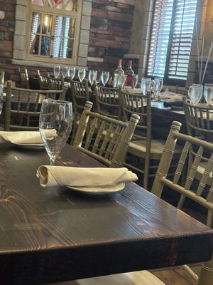 Antonio's Trattoria Cucina Italiana by null