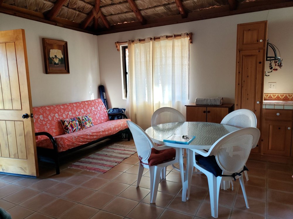 CABO PULMO BEACH RESORT AND DIVE SHOP Calle Cabo Pulmo, Los Cabos