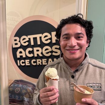 Better Acres Ice Cream - Ice Cream & Frozen Yogurt Near Me - Victoria, British Columbia Better Acres Ice Cream - Ice Cream & Frozen Yogurt Near Me - Victoria, British Columbia