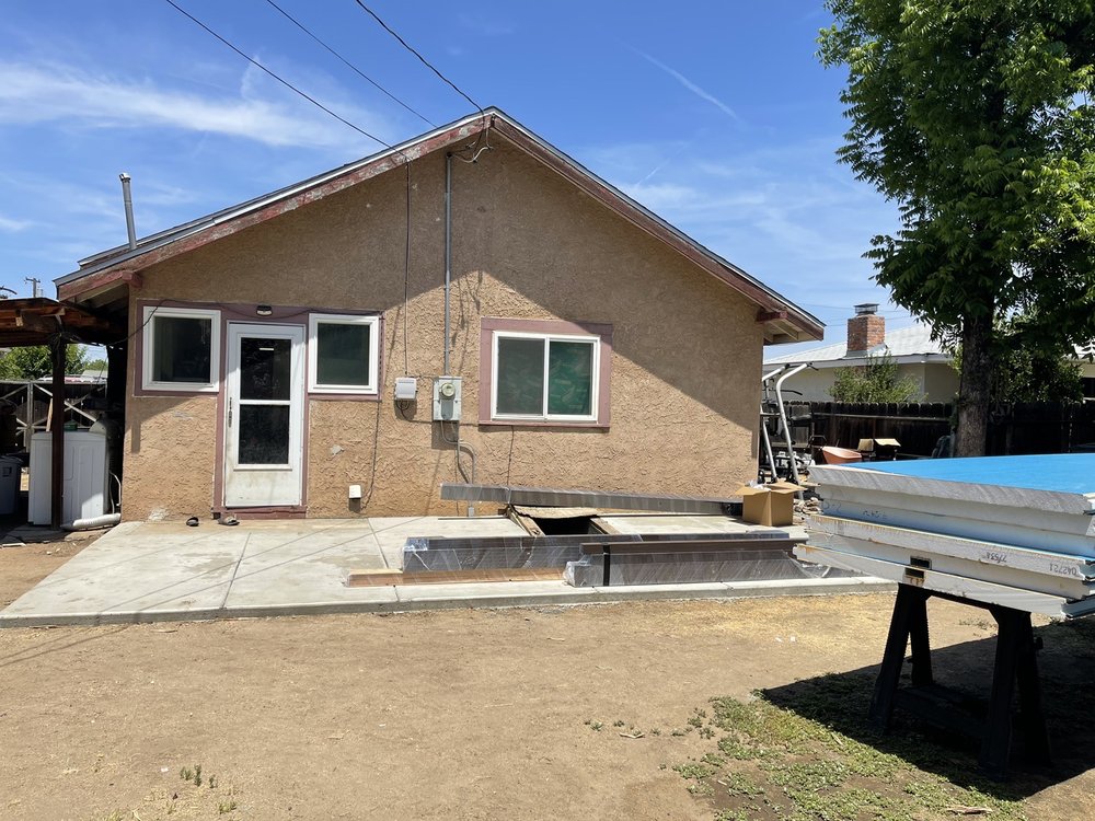 Slide of Energy Star Construction