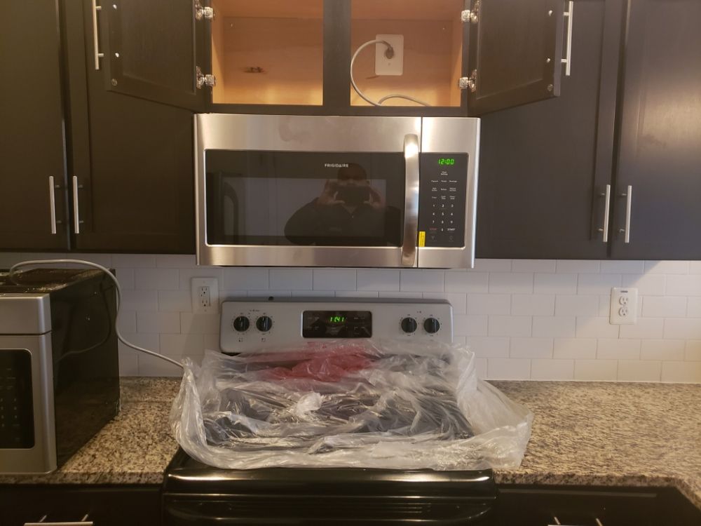 Slide of JLM Handyman Services